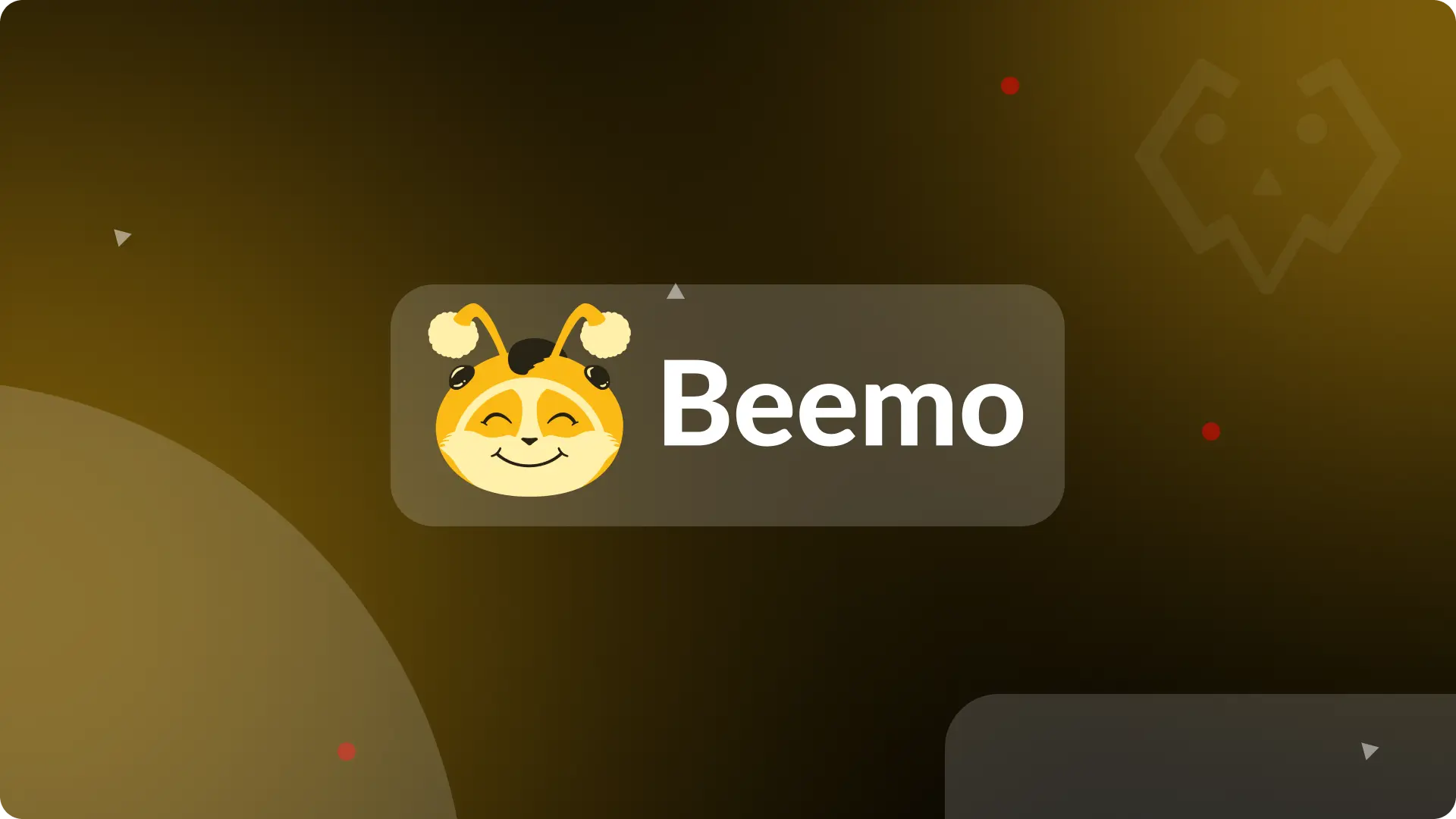 Beemo Banner Image