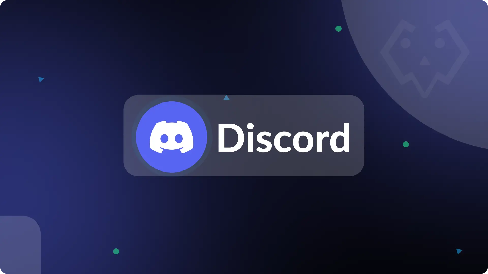 Discord Banner Image